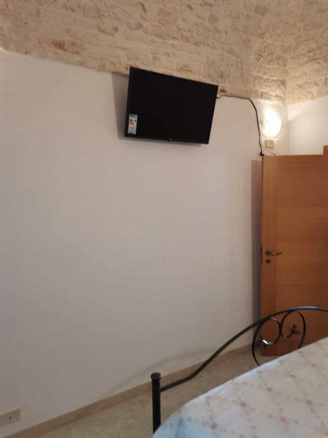 Casa Vacanza Trullo Dimora Storica Morea Alberobello Exterior photo
